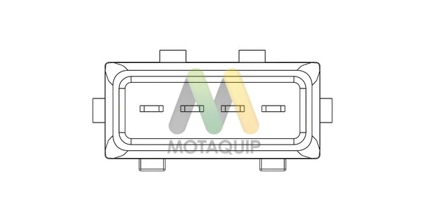 Mass Air Flow Sensor (LVMA154)