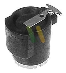 Rotor, distributor (LVRA191)