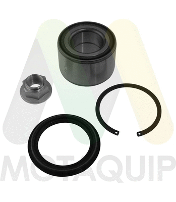 Wheel Bearing Kit (LVBW1745)