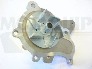 Water Pump, engine cooling (VWP936)