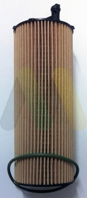 Oil Filter (LVFL802)