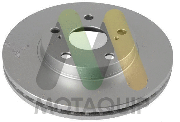 Brake Disc (LVBD1698)