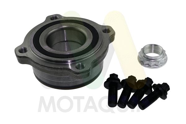 Wheel Bearing Kit (LVBW1662)