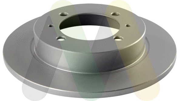 Brake Disc (LVBD993)