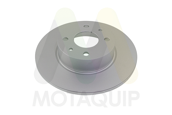 Brake Disc (LVBE285Z)