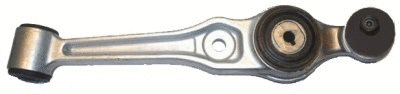 Control/Trailing Arm, wheel suspension (LVSA874)