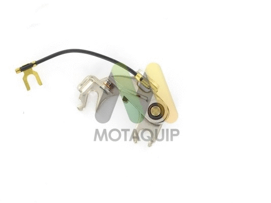 Contact Breaker, distributor (LVCS217)