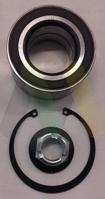 Wheel Bearing Kit (LVBK1669)