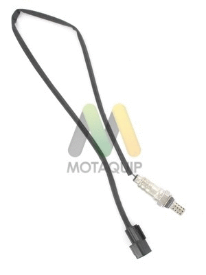 Lambda Sensor (LVOS1201)