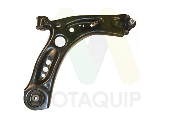Control/Trailing Arm, wheel suspension (LVSA1841)