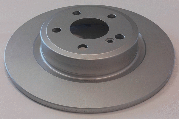 Brake Disc (LVBD1793)