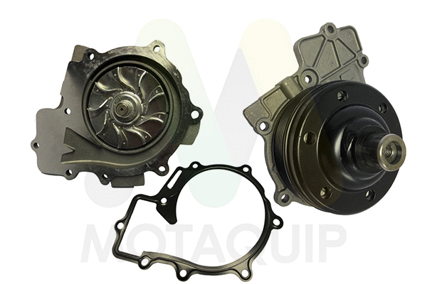 Water Pump, engine cooling (LVWP1127)