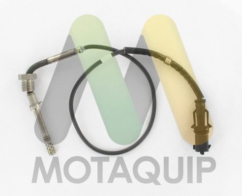 Sensor, exhaust gas temperature (LVET262)