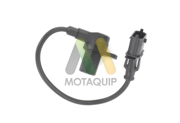 Sensor, crankshaft pulse