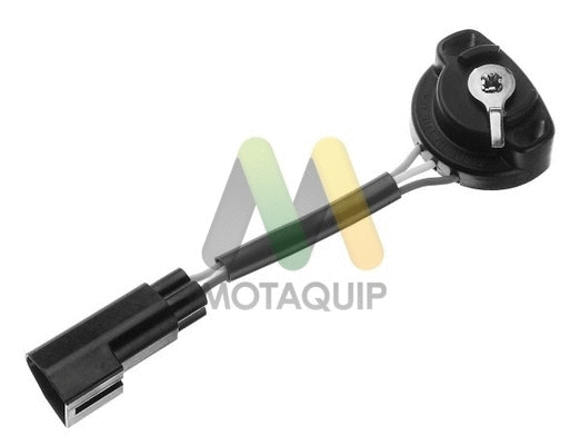 Sensor, throttle position (LVTP135)