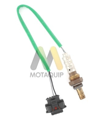 Lambda Sensor (LVOS1581)