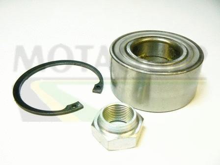 Wheel Bearing Kit (VBK227)