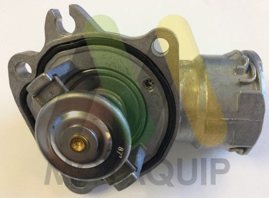 Thermostat, coolant (LVTK226)