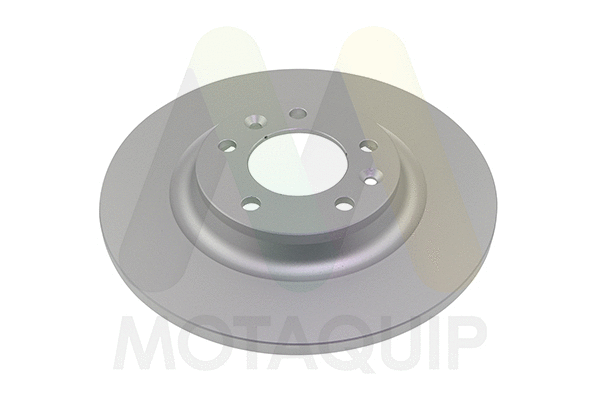 Brake Disc (LVBE380)