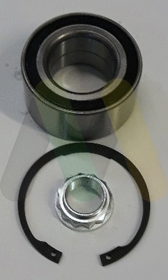 Wheel Bearing Kit (LVBW1738)