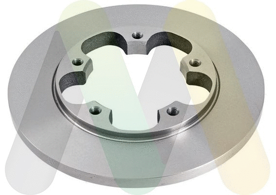 Brake Disc (LVBD1743)