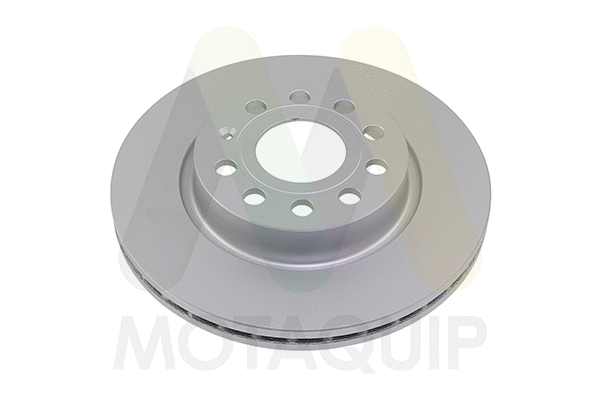 Brake Disc (LVBE268)