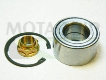 Wheel Bearing Kit (VBK910)