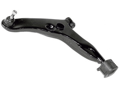 Control/Trailing Arm, wheel suspension (LVSA847)