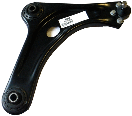Control/Trailing Arm, wheel suspension (LVSA1372)