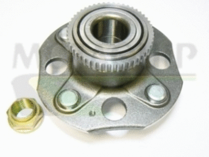 Wheel Bearing Kit (VBK1028)