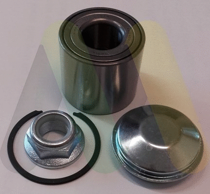 Wheel Bearing Kit (LVBK1734)