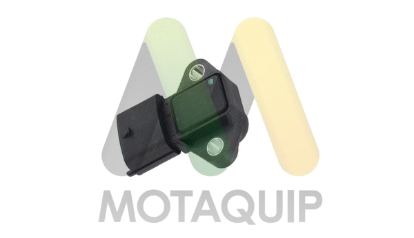 Sensor, intake manifold pressure