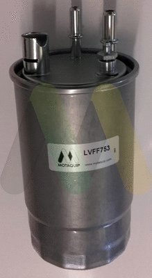 Fuel Filter (LVFF753)