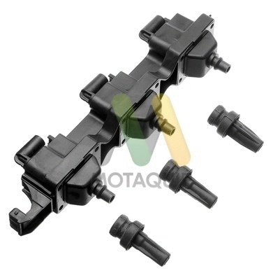 Ignition Coil (LVCL1221)