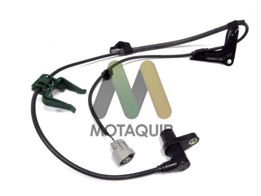 Sensor, wheel speed (LVAB257)