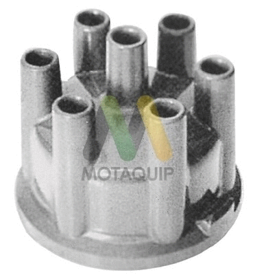 Distributor Cap (LVDC423)