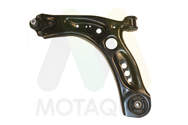 Control/Trailing Arm, wheel suspension (LVSA1840)