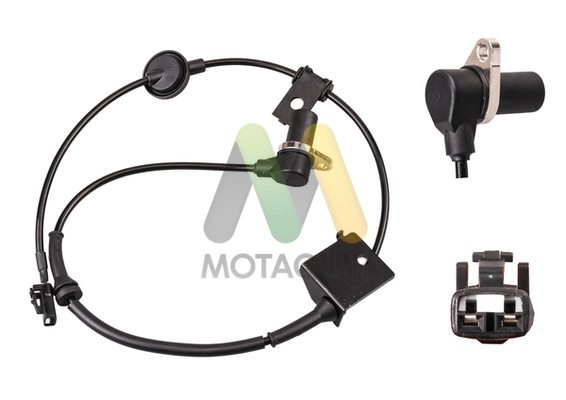 Sensor, wheel speed (LVAB889)