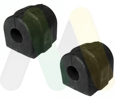 Mounting, stabiliser bar (LVSK1123K)