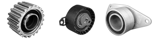 Timing Belt Kit (VTT202)