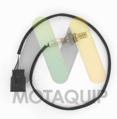 Lambda Sensor (LVOS1975)