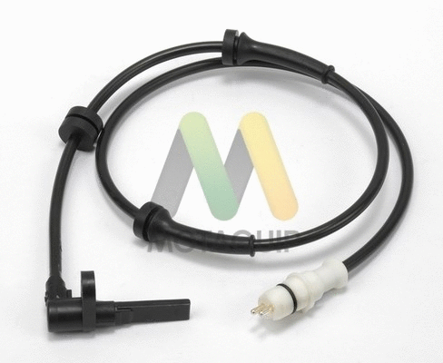 Sensor, wheel speed (LVAB341)