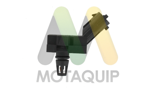 Sensor, boost pressure (LVEV208)