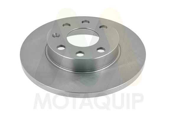 Brake Disc (LVBD1411Z)
