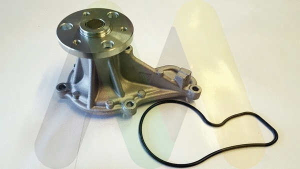 Water Pump, engine cooling (LVWP1032)