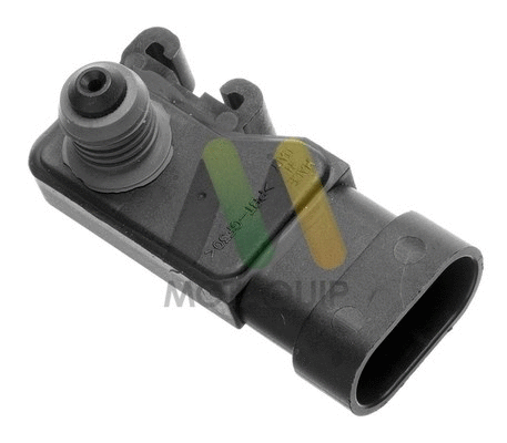 Sensor, intake manifold pressure (LVPA166)
