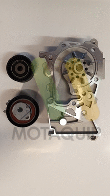 Water Pump & Timing Belt Kit
