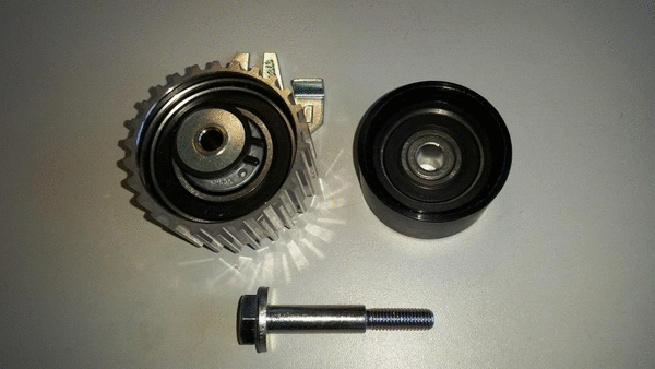 Timing Belt Kit