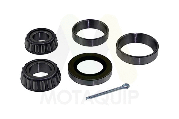 Wheel Bearing Kit (LVBW1011)