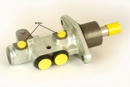 Brake Master Cylinder